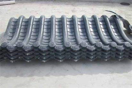 100平方鋪樹(shù)脂瓦要多少錢(qián)?平改坡的樹(shù)脂瓦是怎樣安裝的? 100平方鋪樹(shù)脂瓦要多少錢(qián)?平改坡的樹(shù)脂瓦是怎樣安裝的?